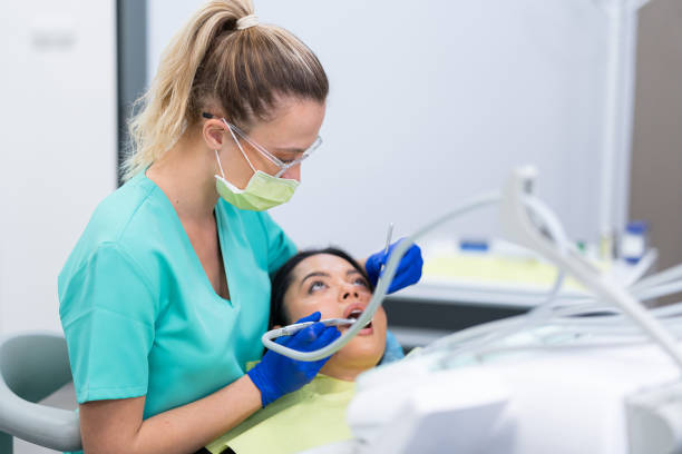 Best Urgent Tooth Repair  in Fruit Hill, OH